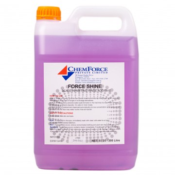 Force Shine - 5 Litres