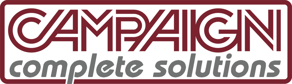 campaign complete solutions