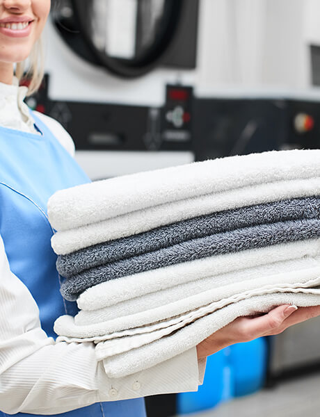 Housekeeping