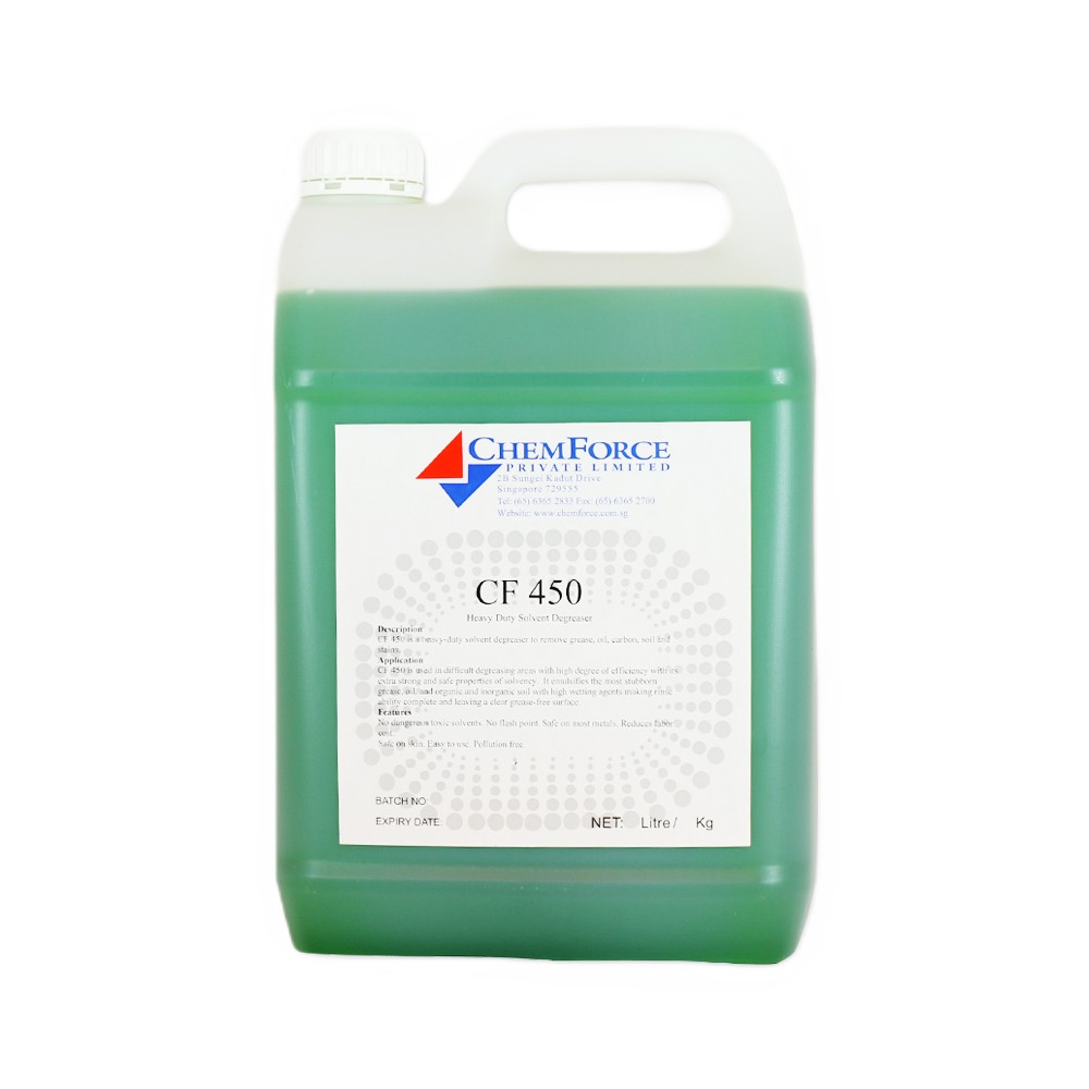 CF450