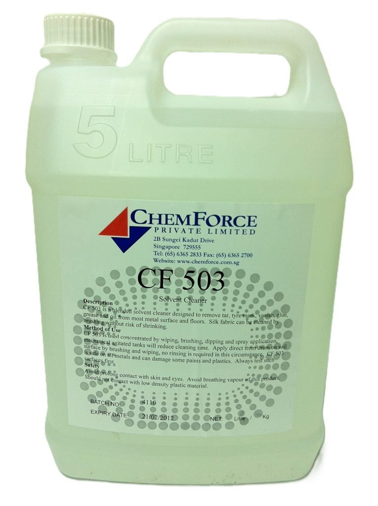 CF503